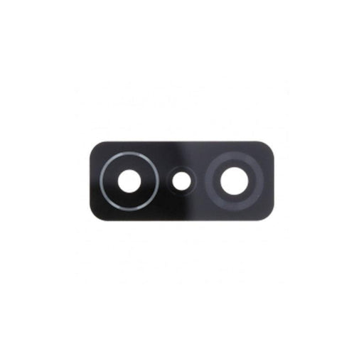 For Xiaomi 11T Pro Replacement Rear Camera Lens (Black)-Repair Outlet