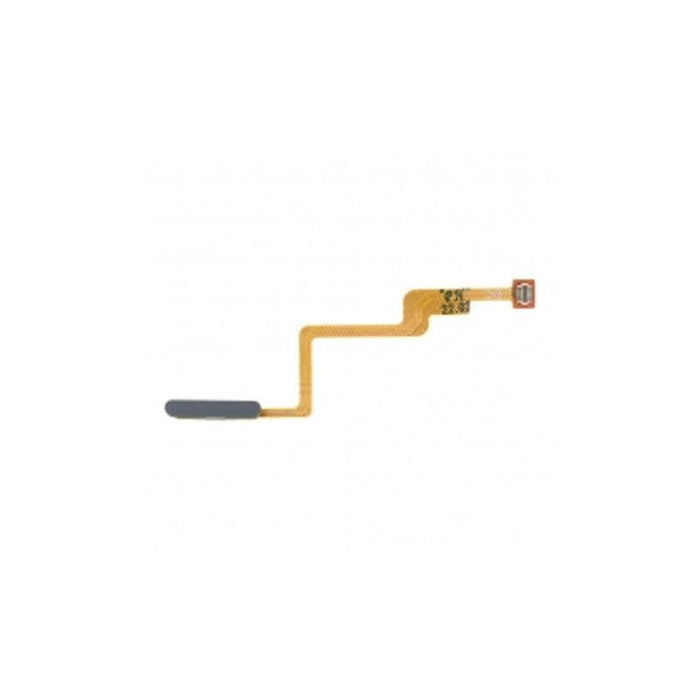 For Xiaomi 11T Replacement Fingerprint Sensor Flex Cable (Grey)-Repair Outlet