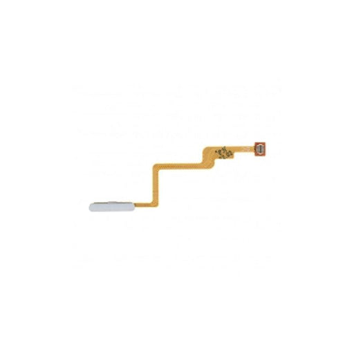 For Xiaomi 11T Replacement Fingerprint Sensor Flex Cable (White)-Repair Outlet