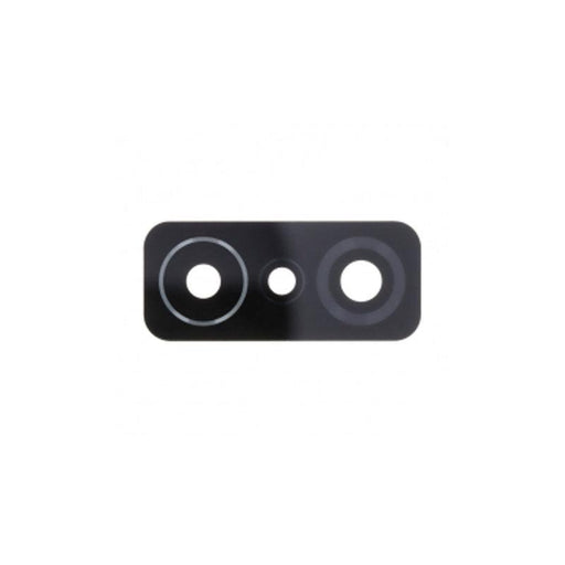 For Xiaomi 11T Replacement Rear Camera Lens (Black)-Repair Outlet