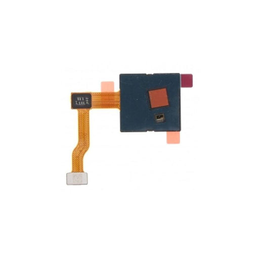 For Xiaomi 12 Pro Replacement Built-In Fingerprint Sensor Flex Cable-Repair Outlet