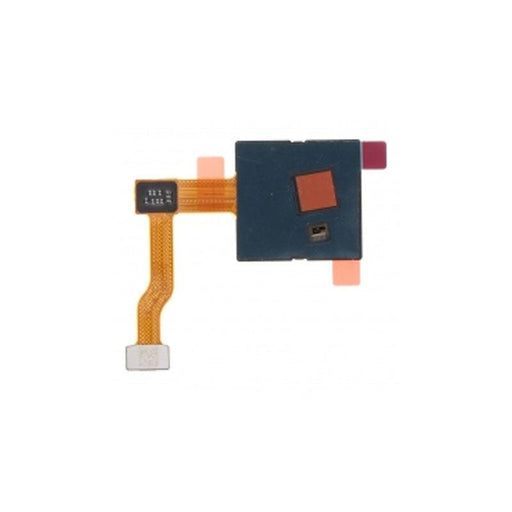 For Xiaomi 12 Replacement Built-In Fingerprint Sensor Flex Cable-Repair Outlet