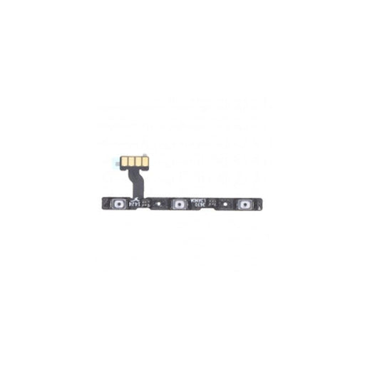 For Xiaomi 12 Replacement Power & Volume Button Flex Cable-Repair Outlet