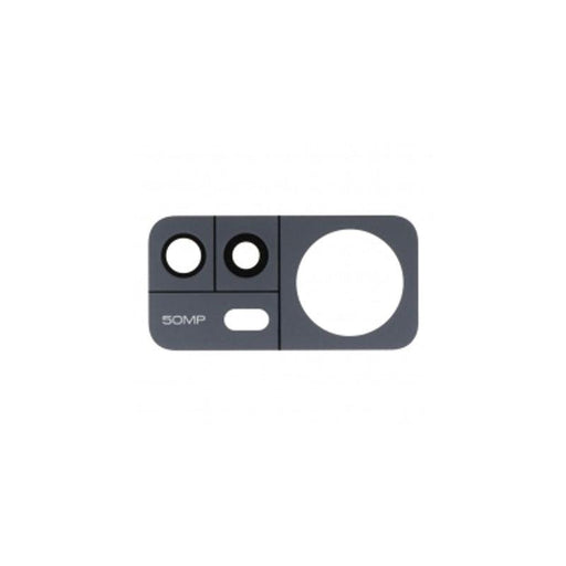 For Xiaomi 12X Replacement Rear Camera Lens (Black)-Repair Outlet