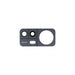 For Xiaomi 12X Replacement Rear Camera Lens (Black)-Repair Outlet