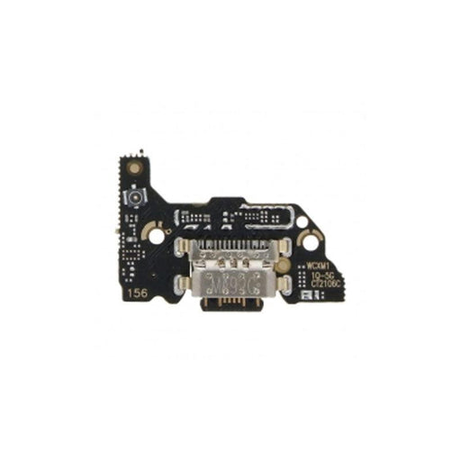 For Xiaomi Mi 11 Lite 5G Replacement Charging Port Board-Repair Outlet