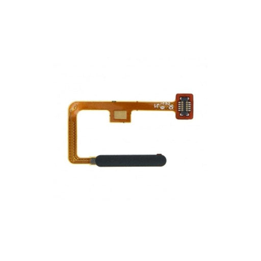 For Xiaomi Mi 11 Lite 5G Replacement Power Button & Fingerprint Sensor Flex Cable (Black)-Repair Outlet