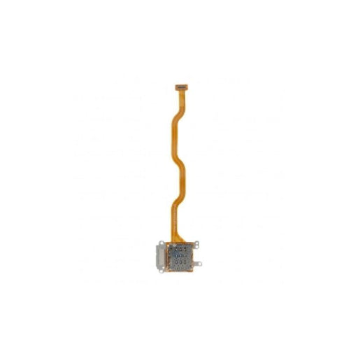 For Xiaomi Mi 11 Lite 5G Replacement Sim Card Reader Flex Cable-Repair Outlet