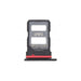 For Xiaomi Mi 11i Replacement Sim Card Tray (Black)-Repair Outlet