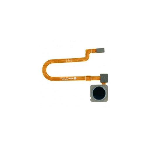 For Xiaomi Mi 8 Lite Replacement Fingerprint Sensor Flex Cable (Blue)-Repair Outlet