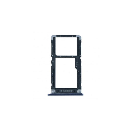 For Xiaomi Mi 8 Lite Replacement Sim Card Tray (Black)-Repair Outlet