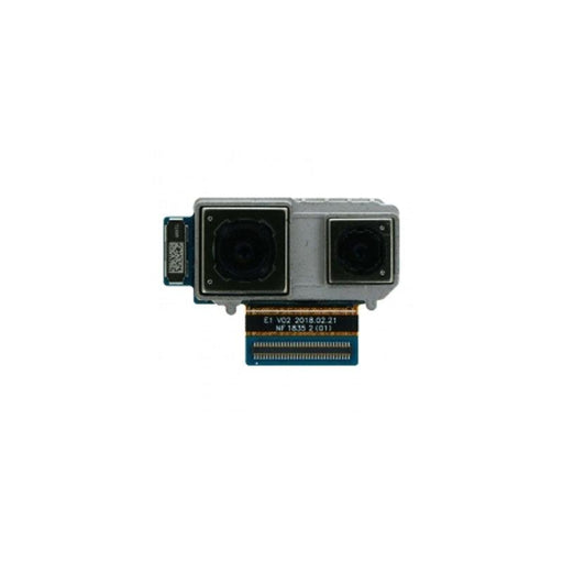 For Xiaomi Mi 8 Replacement Rear Camera-Repair Outlet