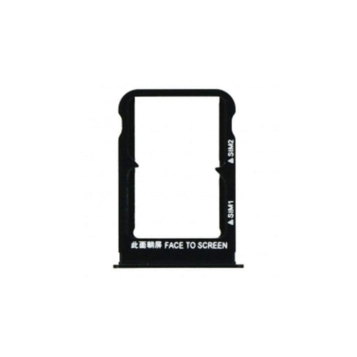 For Xiaomi Mi 8 Replacement Sim Card Tray (Black)-Repair Outlet