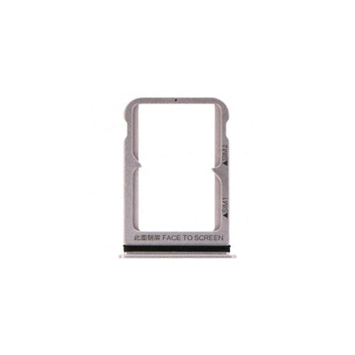For Xiaomi Mi 8 Replacement Sim Card Tray (Gold)-Repair Outlet