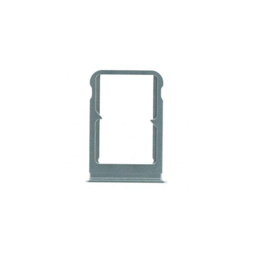 For Xiaomi Mi 8 Replacement Sim Card Tray (White)-Repair Outlet