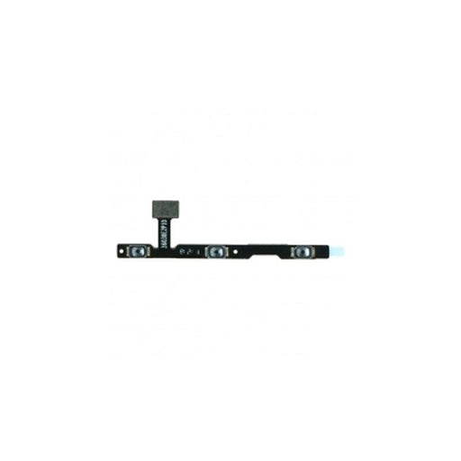 For Xiaomi Mi 8 SE Replacement Power & Volume Button Flex Cable-Repair Outlet