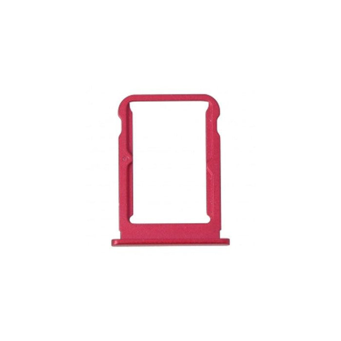 For Xiaomi Mi 8 SE Replacement Sim Card Tray (Red)-Repair Outlet