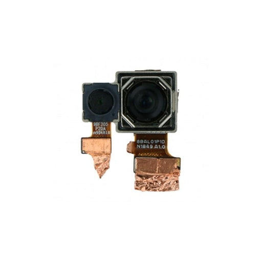 For Xiaomi Mi 9 Lite Replacement Rear Camera-Repair Outlet
