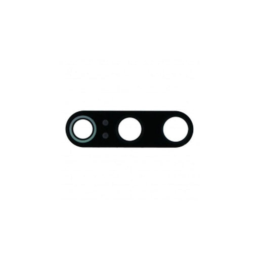 For Xiaomi Mi 9 Replacement Rear Camera Lens (Black)-Repair Outlet
