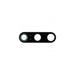For Xiaomi Mi 9 Replacement Rear Camera Lens (Black)-Repair Outlet