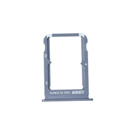 For Xiaomi Mi 9 Replacement Sim Card Tray (Grey)-Repair Outlet