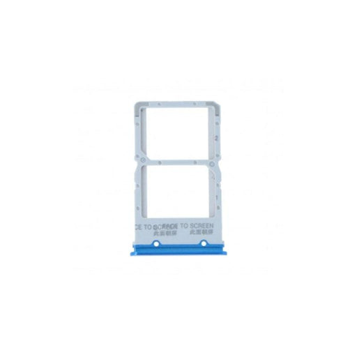 For Xiaomi Mi 9T Pro Replacement Sim Card Tray (Blue)-Repair Outlet