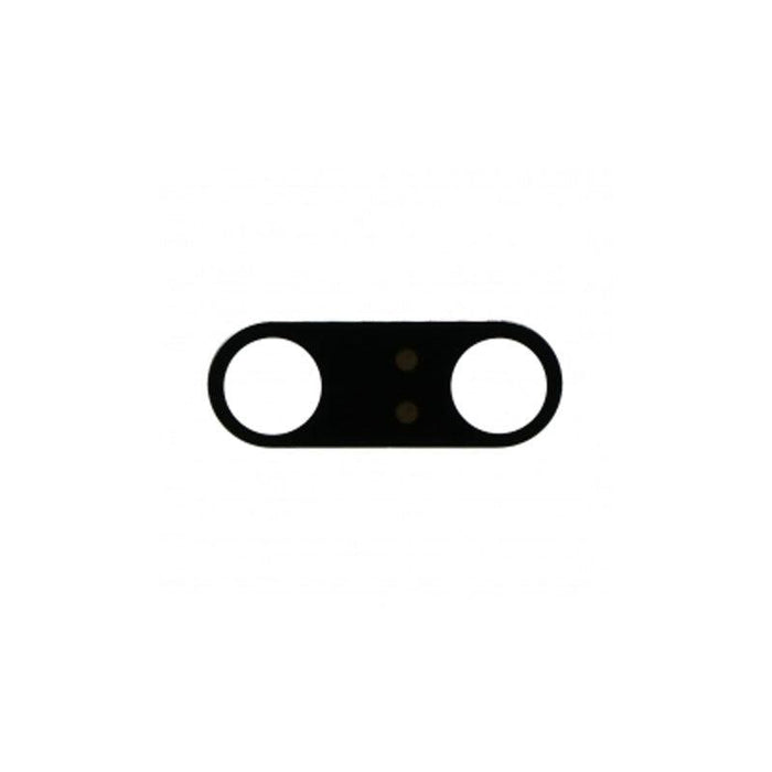 For Xiaomi Mi 9T Replacement Rear Camera Lens (Black)-Repair Outlet