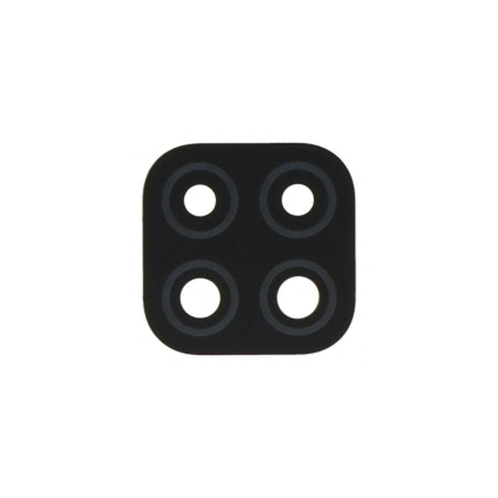 For Xiaomi Poco C3 Replacement Rear Camera Lens (Black)-Repair Outlet