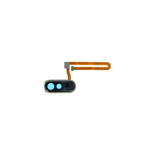 For Xiaomi Poco F1 Replacement Fingerprint Sensor Flex Cable (Black)-Repair Outlet