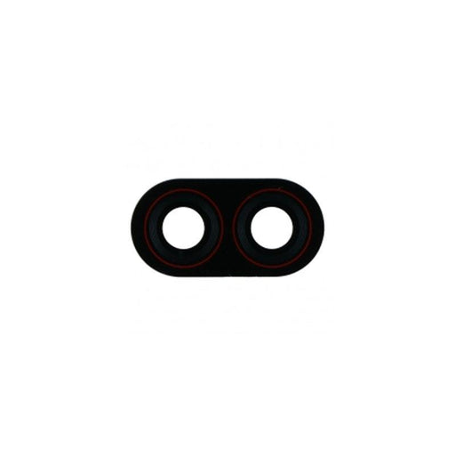 For Xiaomi Poco F1 Replacement Rear Camera Lens (Black)-Repair Outlet