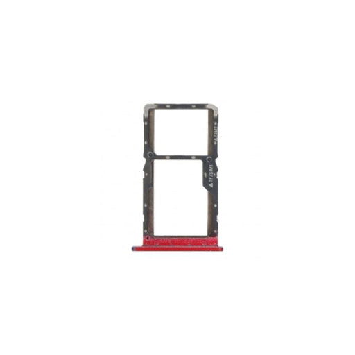 For Xiaomi Poco F1 Replacement Sim Card Tray (Red)-Repair Outlet