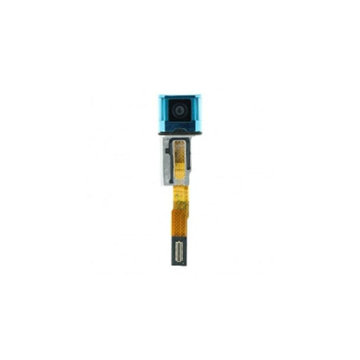 For Xiaomi Poco F2 Pro Replacement Front Camera With Bracket (Blue)-Repair Outlet