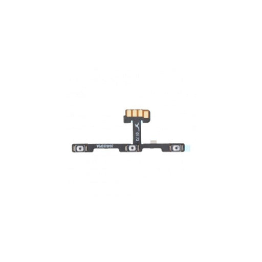 For Xiaomi Poco F2 Pro Replacement Power & Volume Button Flex Cable-Repair Outlet