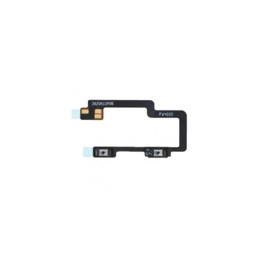 For Xiaomi Poco F3 Replacement Volume Button Flex Cable-Repair Outlet