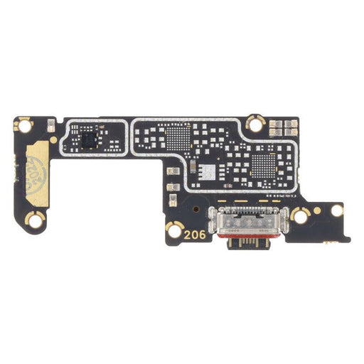 For Xiaomi Poco F4 GT Replacement Charging Port Board-Repair Outlet