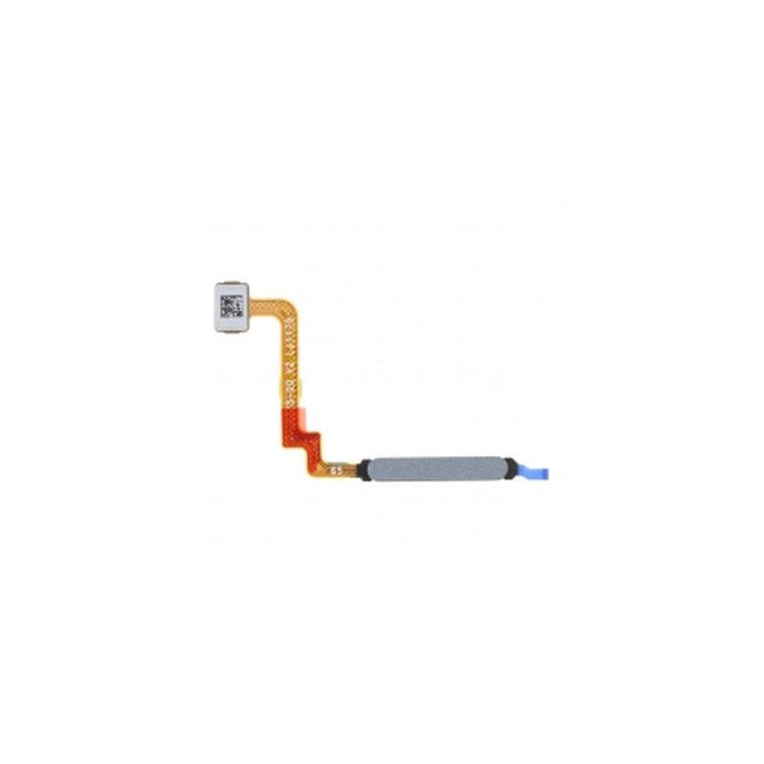 For Xiaomi Poco M3 Pro 5G Replacement Fingerprint Sensor Flex Cable (Black)-Repair Outlet