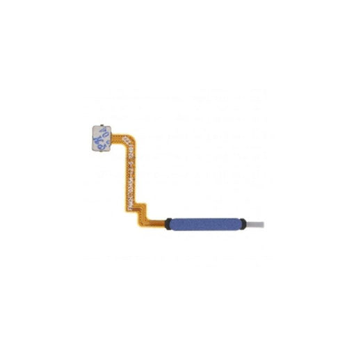 For Xiaomi Poco M3 Pro 5G Replacement Fingerprint Sensor Flex Cable (Blue)-Repair Outlet
