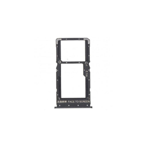 For Xiaomi Poco M3 Pro 5G Replacement Sim Card Tray (Black)-Repair Outlet