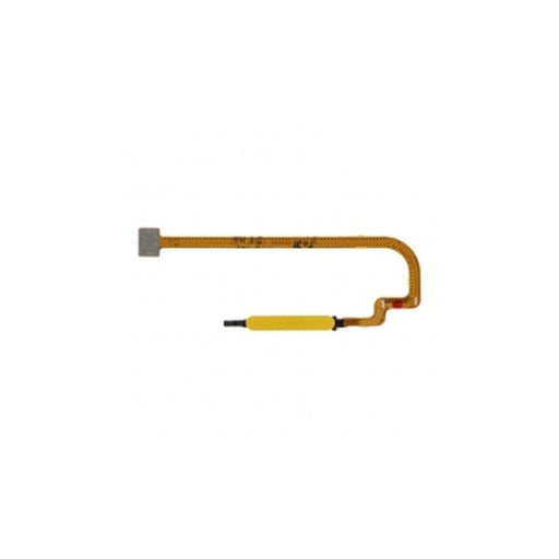 For Xiaomi Poco M3 Replacement Fingerprint Sensor Flex Cable (Yellow)-Repair Outlet
