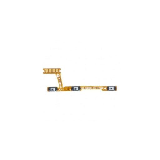 For Xiaomi Poco M3 Replacement Power & Volume Button Flex Cable-Repair Outlet