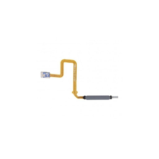 For Xiaomi Poco X3 GT Replacement Fingerprint Sensor Flex Cable (Black)-Repair Outlet