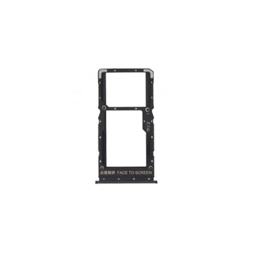 For Xiaomi Poco X3 GT Replacement Sim Card Tray (Black)-Repair Outlet