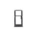 For Xiaomi Poco X3 GT Replacement Sim Card Tray (Black)-Repair Outlet