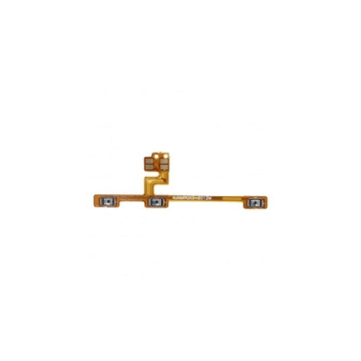 For Xiaomi Poco X3 NFC Replacement Power & Volume Button Flex Cable-Repair Outlet