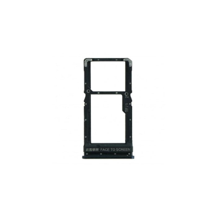 For Xiaomi Poco X3 NFC Replacement Sim Card Tray (Black)-Repair Outlet