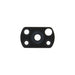 For Xiaomi Poco X3 Pro Replacement Rear Camera Lens (Black)-Repair Outlet