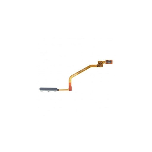 For Xiaomi Poco X3 Replacement Fingerprint Sensor Flex Cable (Black)-Repair Outlet