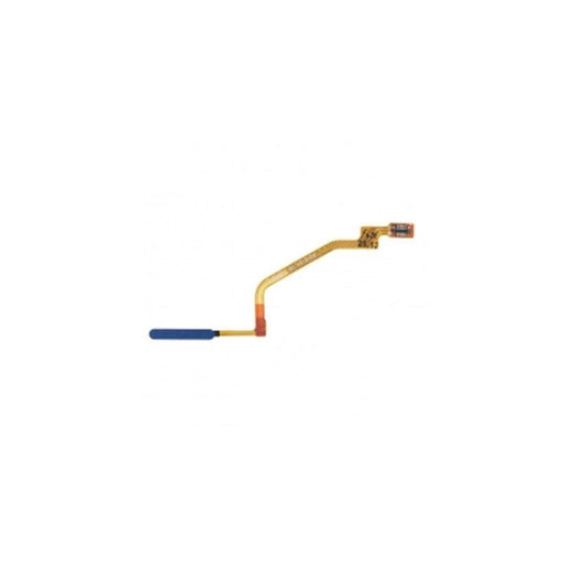 For Xiaomi Poco X3 Replacement Fingerprint Sensor Flex Cable (Blue)-Repair Outlet