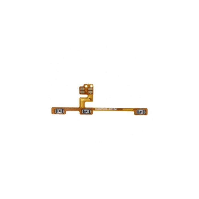 For Xiaomi Poco X3 Replacement Power & Volume Button Flex Cable-Repair Outlet