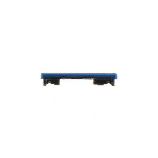 For Xiaomi Poco X3 Replacement Volume Button (Blue)-Repair Outlet
